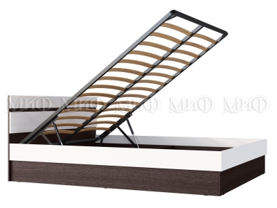Кровать Ким с ПМ 1400
