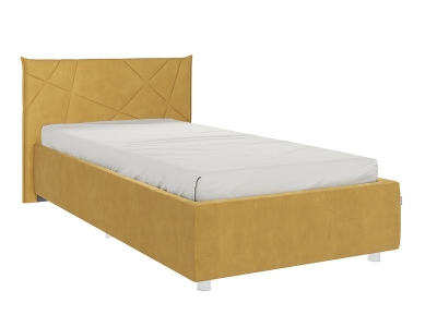 Кровать Квест 900 медовый