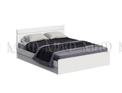 Кровать Нэнси New МДФ 1400