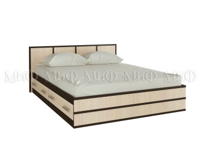 Кровать Сакура 1200