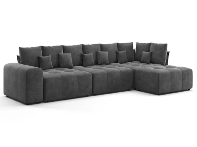Модульный диван Торонто композиция 1 вариант 3