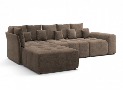 Модульный диван Торонто композиция 4 вариант 2