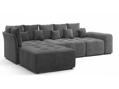 Модульный диван Торонто композиция 4 вариант 3