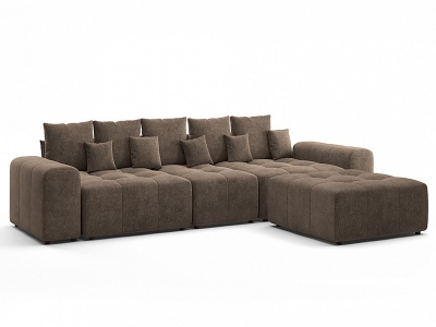 Модульный диван Торонто композиция 6 вариант 2
