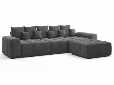 Модульный диван Торонто композиция 6 вариант 3