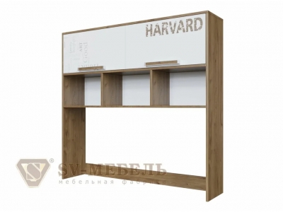Надстройка на стол Гарвард 1266х1224х280 Высота проема 600
