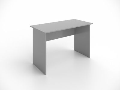 Рабочий стол С.12.6(16) Серый