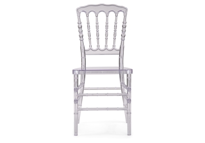 Стул Chiavari 1 clear white