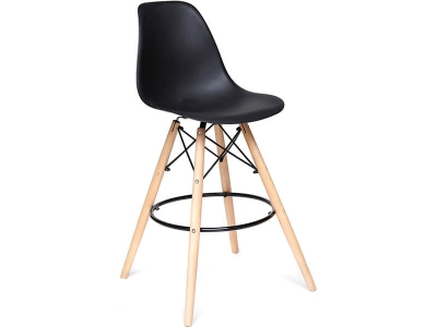Стул Secret De Maison Cindy Bar Chair (mod.80) Чёрный