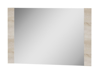 Зеркало настенное Лори 900 дуб сонома